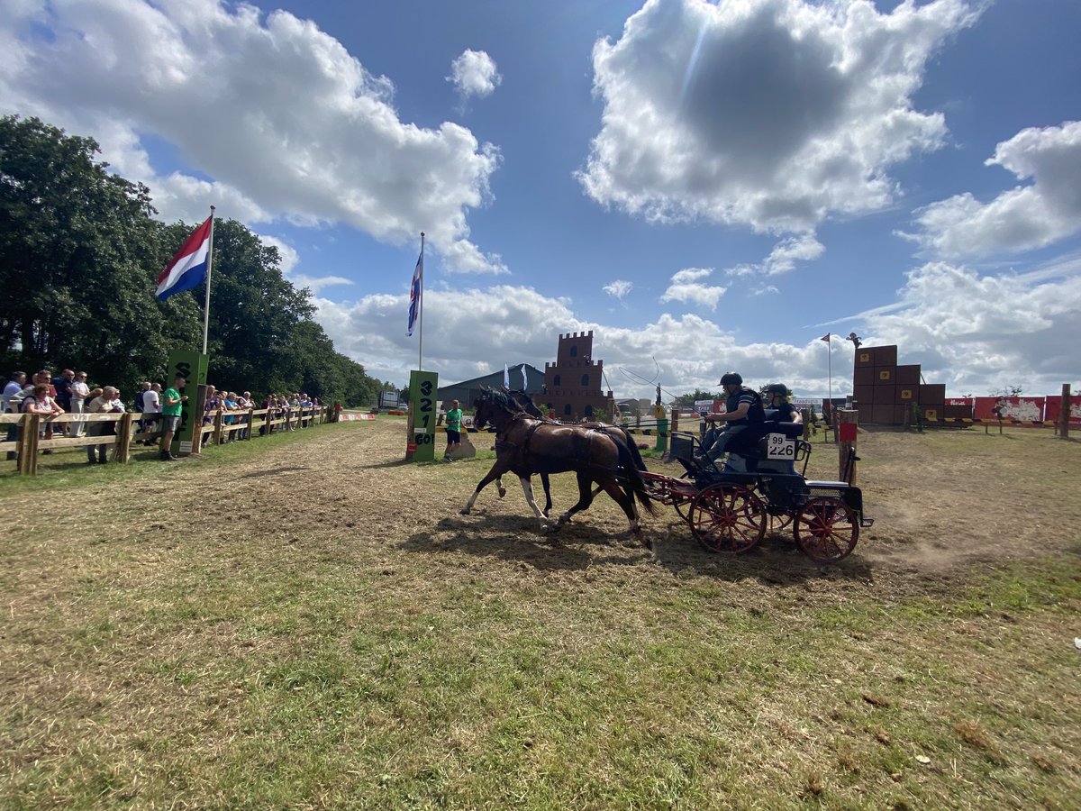 CdK Brok (@cdkfryslan) on Twitter photo Op 'e nij nei #paardendagen #Driezum ~ #Wâlterswâld. Kom ik graach. Myn sport en noflike minsken yn de Wâlden. Hjoed ek mei boargemaster <a href="/anjahaga/">Anja Haga</a> en steatenlid <a href="/attjemeekma/">Attje Meekma</a>. <a href="/dantumadiel/">Gemeente Dantumadiel</a> <a href="/provfryslan/">Provincie Fryslân</a> Op 'e nij nei #paardendagen #Driezum ~ #Wâlterswâld. Kom ik graach. Myn sport en noflike minsken yn de Wâlden. Hjoed ek mei boargemaster <a href="/anjahaga/">Anja Haga</a> en steatenlid <a href="/attjemeekma/">Attje Meekma</a>. <a href="/dantumadiel/">Gemeente Dantumadiel</a> <a href="/provfryslan/">Provincie Fryslân</a>