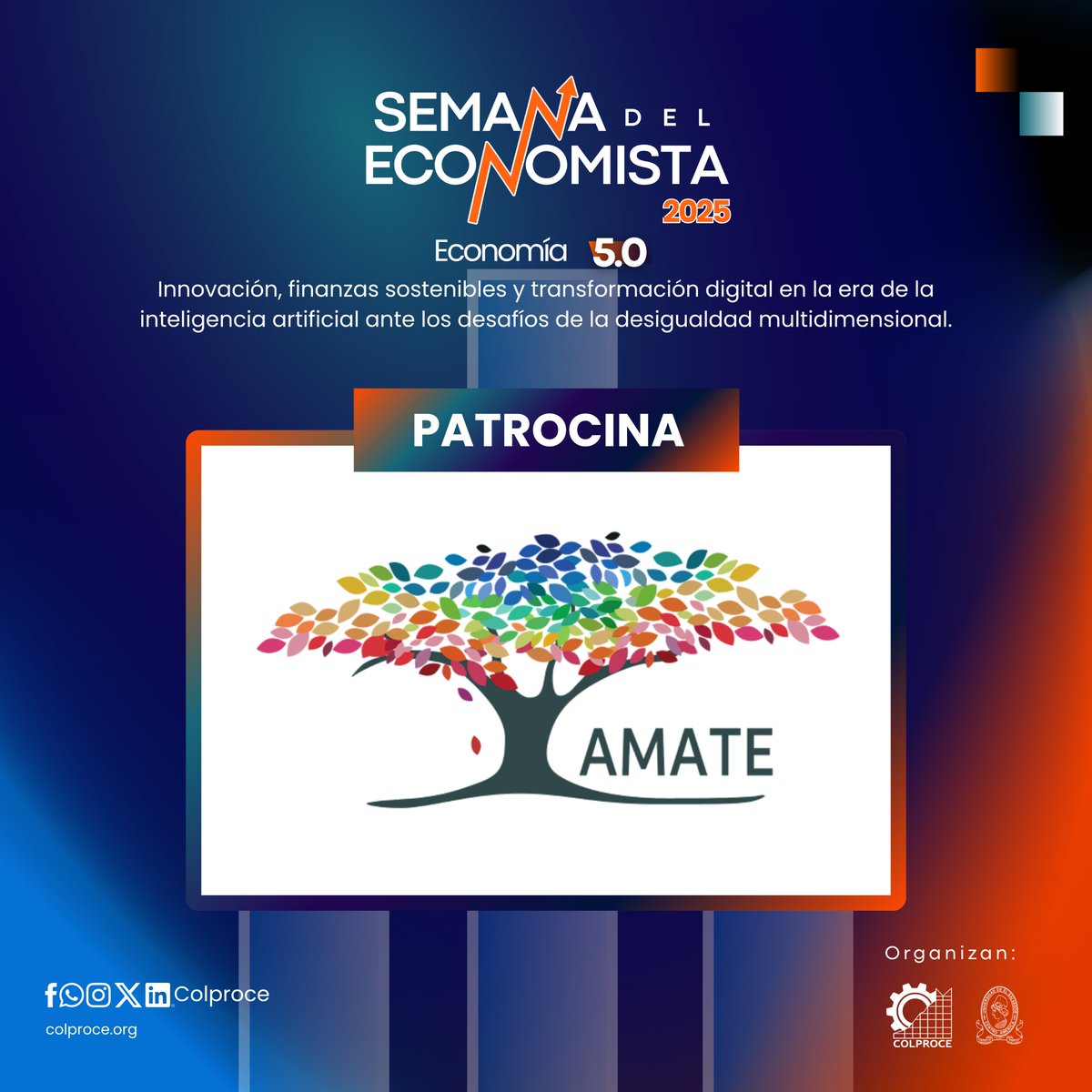 COLPROCE tweet media