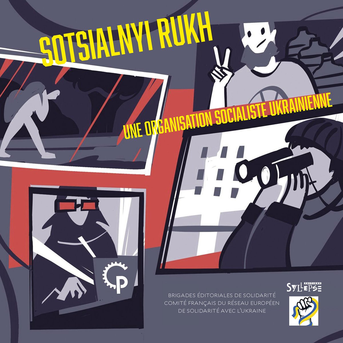 Editions Syllepse (@editionsyllepse) on Twitter photo 