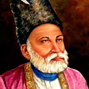 Wisemann630947's tweet image. 🔥عکس*
✴️دشنۂ غمزہ جاں ستاں ناوک ناز بے پناہ
تیرا ہی عکس* رخ سہی سامنے تیرے آئے کیوں
🧡
✴️قید حیات و بند غم اصل میں دونوں ایک ہیں
موت سے پہلے آدمی غم سے نجات پائے کیوں
🧡🧡
🔥مرزا اسد اللہ خاں غالب
#اردو_زبان