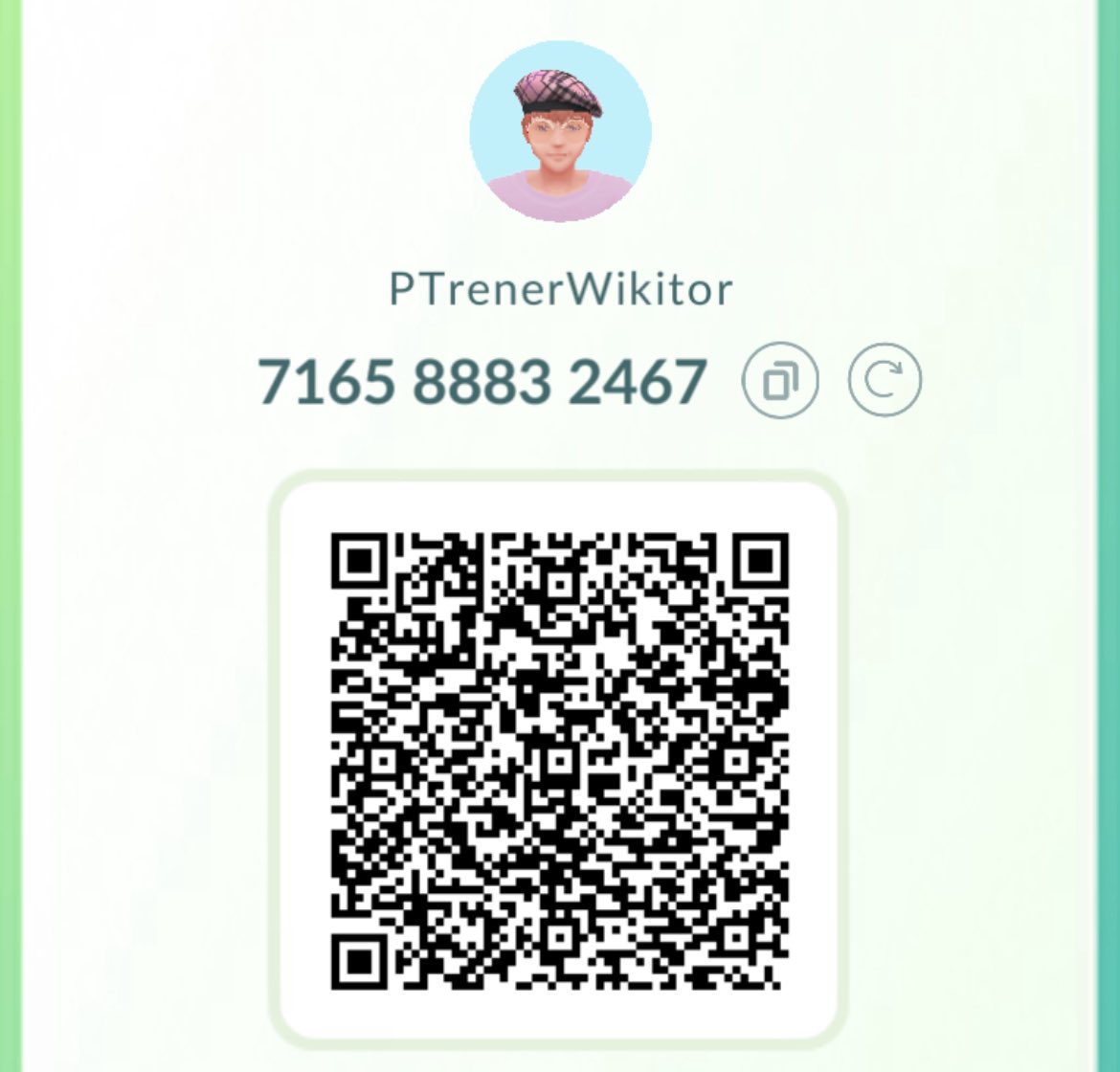 PTrenerWikitor tweet media