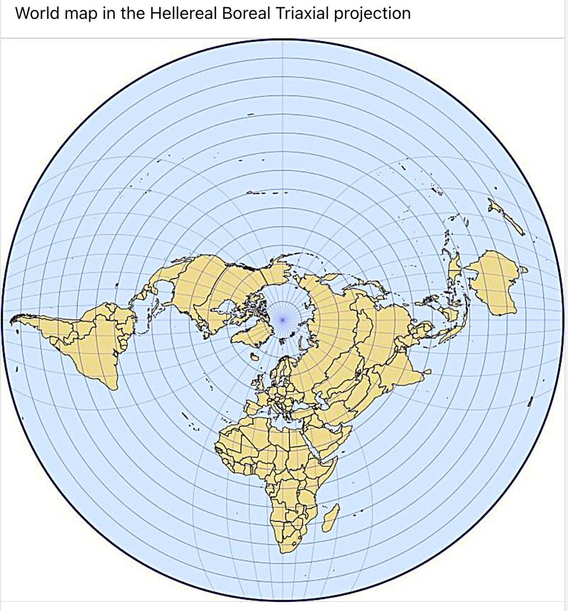 Monetarius's tweet image. The Arctic is heating up at a rate two to four times faster than the global average. It's called the Arctic amplification. The Boreal forest is burning and it won't stop without a rapid decarbonization of the worlds' economies. This will be the first ecological catastrophe.