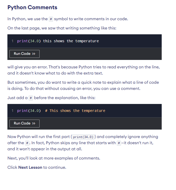 Sam_____99999's tweet photo. Day 8 of 30 days   Learning Python #pitc30days, #primeitclub, #pitc_Python https://t.co/UNMRsaPfO3