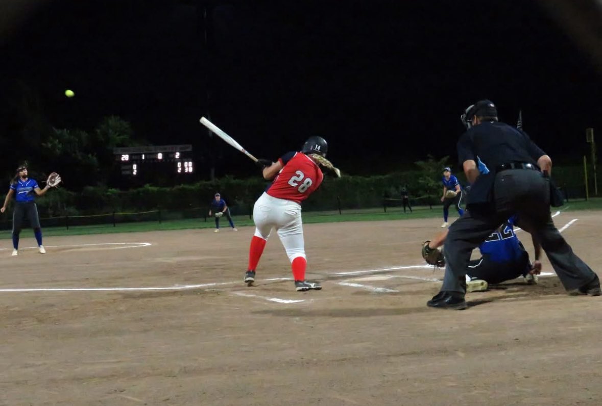 Stratford Brakettes tweet media