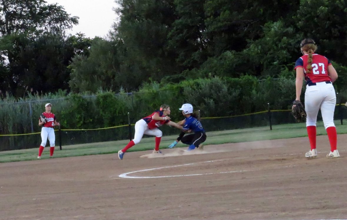 Stratford Brakettes tweet media