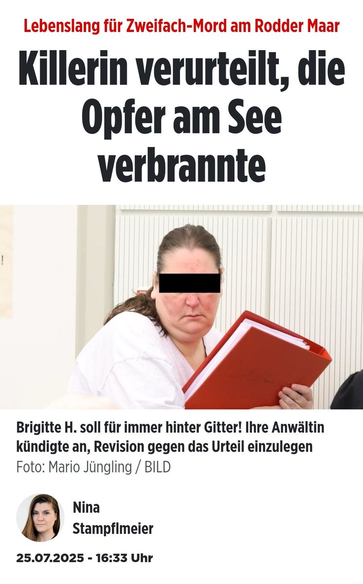 Nazikitzelkonig's tweet image. Ein tragischer Dreizelfall. Nichts hat mit nichts zu tun. Zudem handelt es sich hierbei um eine autochthone Deutschin. Deutsche begehen nun mal in Deutschland Straftaten, ganz normal halt.