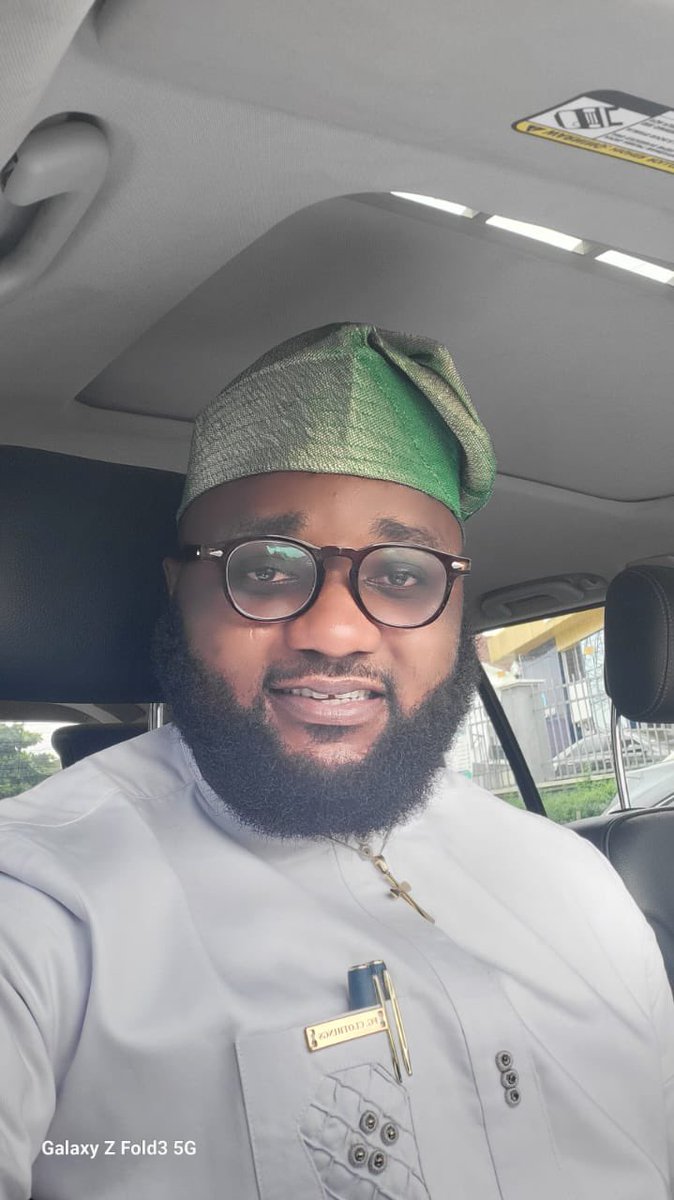 sir_enike's tweet image. And it’s a wrap for the week. It has been a thrilling and highly demanding week.