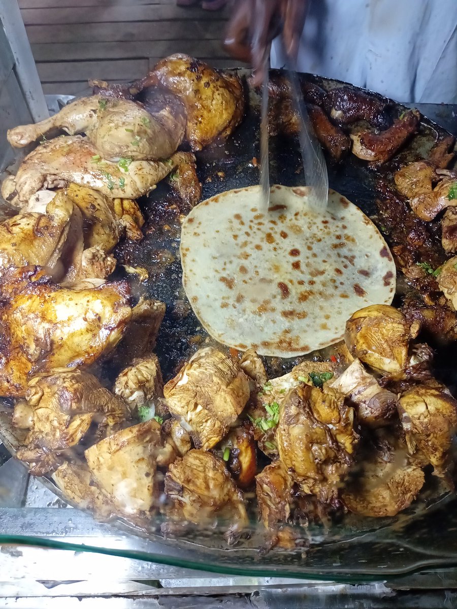 Wachana na mayaicha,ama smocha,umejaribu kukucha,hapa utalamba hadi meno😋👌