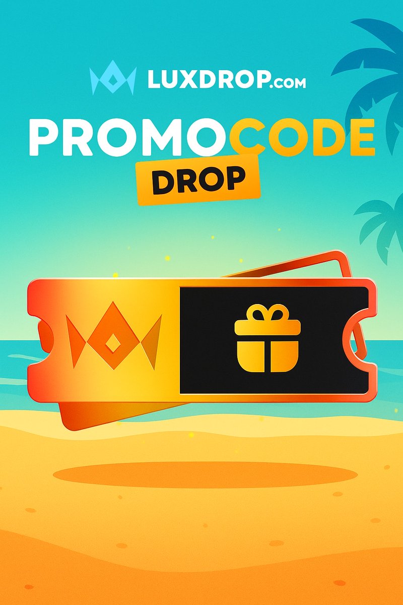 LuxDropCom's tweet image. Lu-NewGameSoon
Claim $2 for 70 users
Min deposit: $300
FridayOnLu-123
Claim $12 for 30 users
Min deposit: $1,300
BigDubsOnLu-
Claim $35 for 15 users
Min deposit: $8,000
