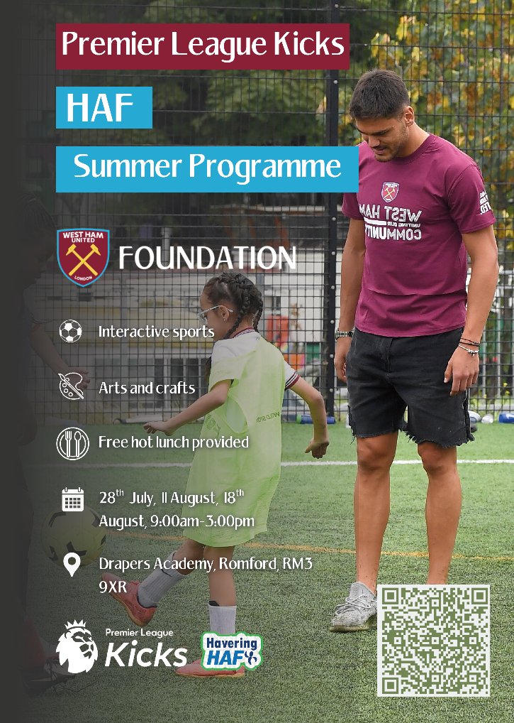 Havering Active (@haveringactive) on Twitter photo 