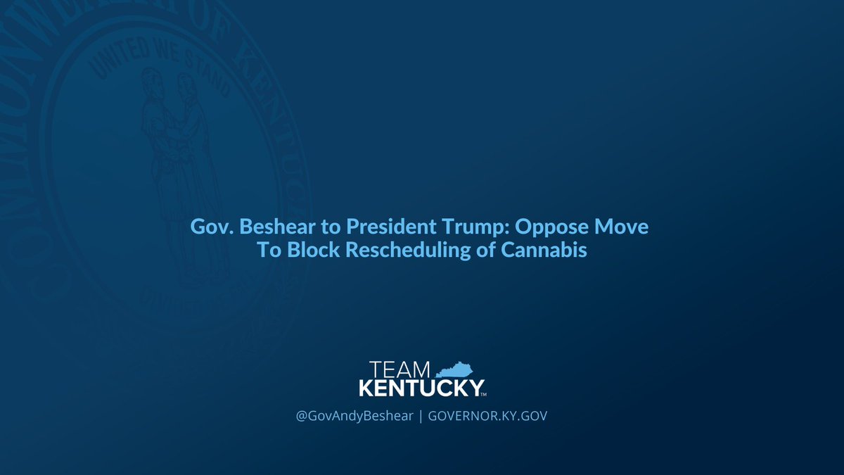 Governor Andy Beshear tweet media