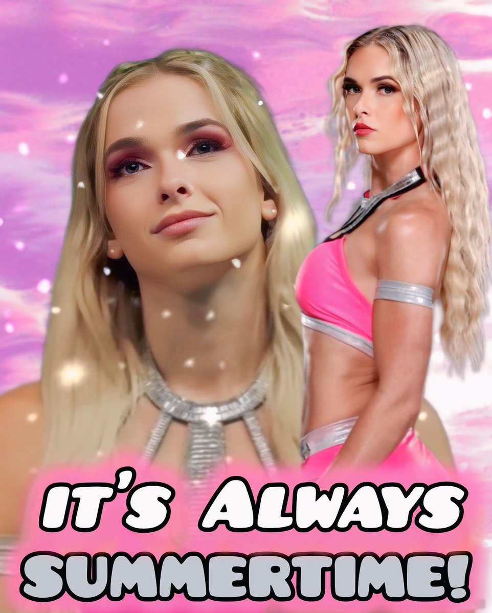 LaniEra23's tweet image. Summer Sorrell Appreciation Post. βοΈπ©·
"Allow me to reintroduce myself.β
She was a decorated high school track and field athlete, many accomplishments. Now is a star in the WWE. β¨π―
It's Always SummerTime! @summer__wwe
#WWELFG #WWENXT