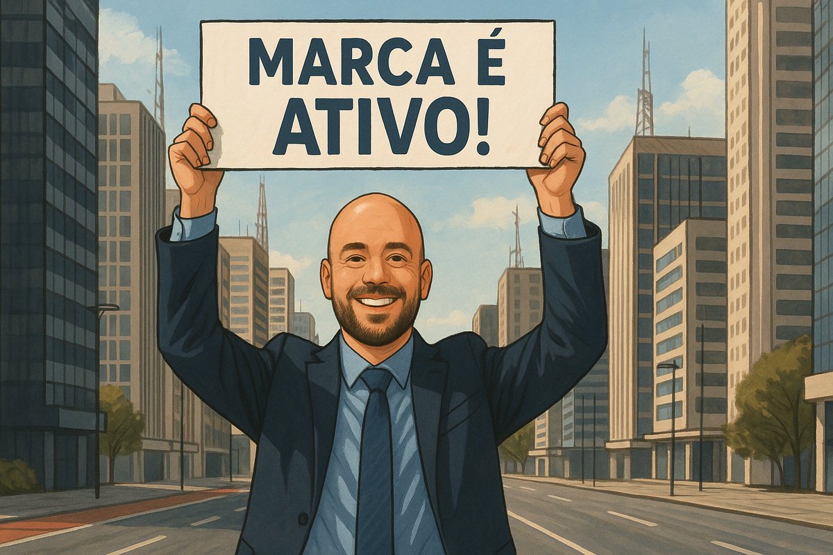 Associações e conselhos que querem ser ouvidos e sustentáveis precisam mais do que discurso, precisam de posicionamento. No artigo de Gustavo Mello, nosso Gerente de Comunicação, você entende por que marca é ativo e como branding gera resultado real.
🔗 assessoresdeimprensa.com.br/marca-e-ativo-…