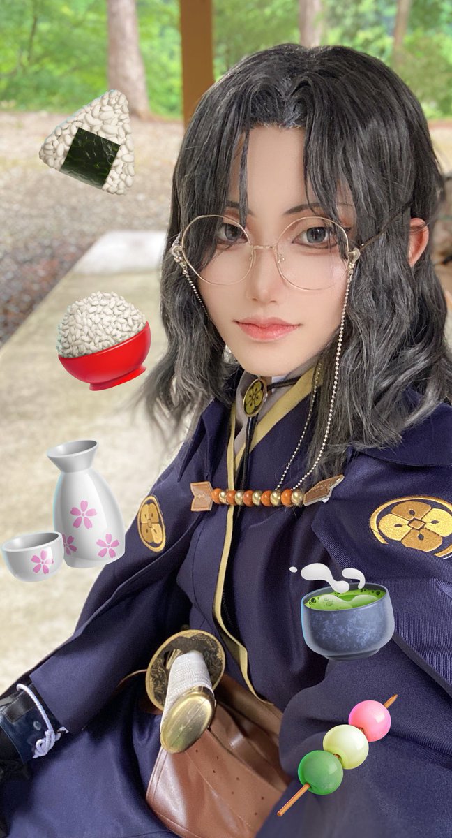 FpCa2r's tweet image. cos
深夜だし未公開蔵出し集しとくか…