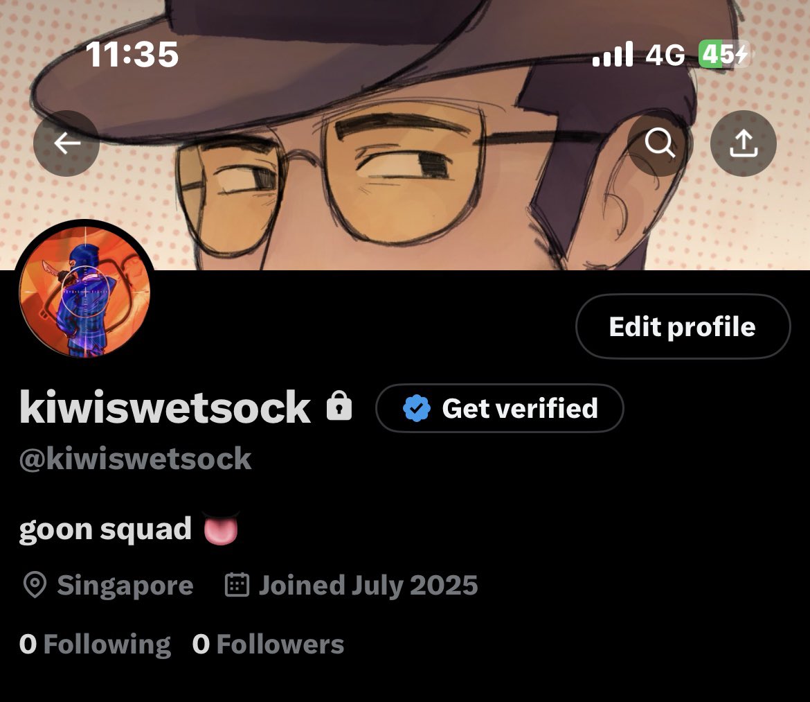 kiwi_w13's tweet image. i made an 18+ only ... (ill only fllw back ppl i trust) 👅👅👅