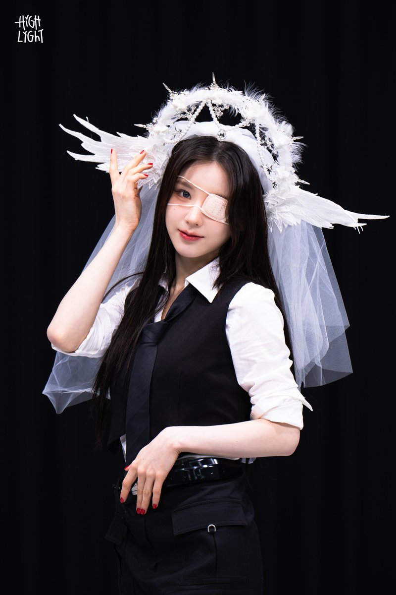 vividhighlight_'s tweet image. 250725
#희진 #HeeJin #아르테미스 #ARTMS