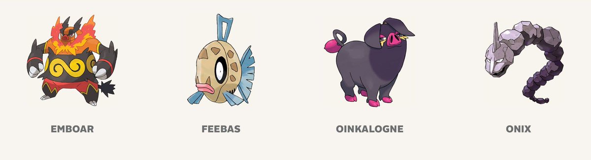 New Faculty Writing | Joseph Earl Thomas, in Virginia Quarterly Review, on playing Pokémon | buff.ly/OXfnZyT