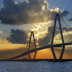 ImagesByJonEvan's tweet image. Photograph of Arthur Ravenel Bridge in Charleston, South Carolina #Buyintoart #homedecor #homedecorating #interiordecor #artmatters #artforsale Please refer to link for info and pricing buff.ly/3Td7iC8