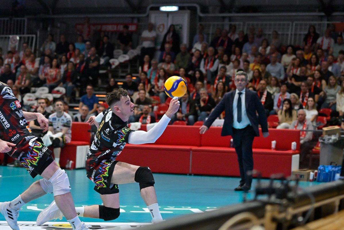 SIRVolleyPG's tweet image. 🌊 Un tuffo verso l’ultimo weekend di luglio‼️👀
#BlockDevils