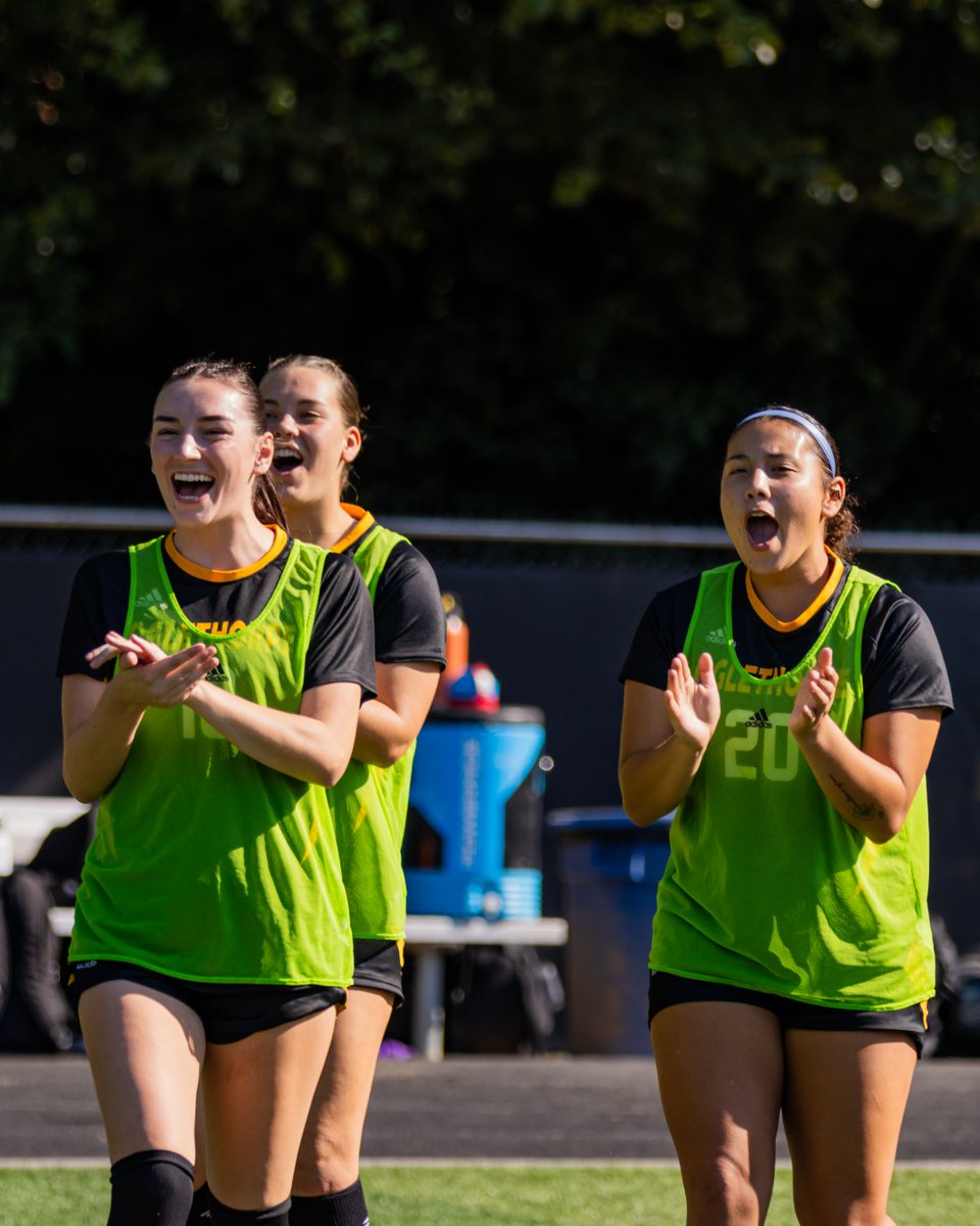 Oglethorpe University tweet media