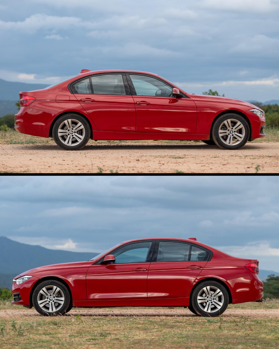 TeamBHPforum's tweet image. After the PPF was finally, and painstakingly removed, I was happy to see that the paint underneath was in perfect condition. With that, I decided to go with ceramic coating.
.
Full report⬇️
team-bhp.com/forum/long-ter…