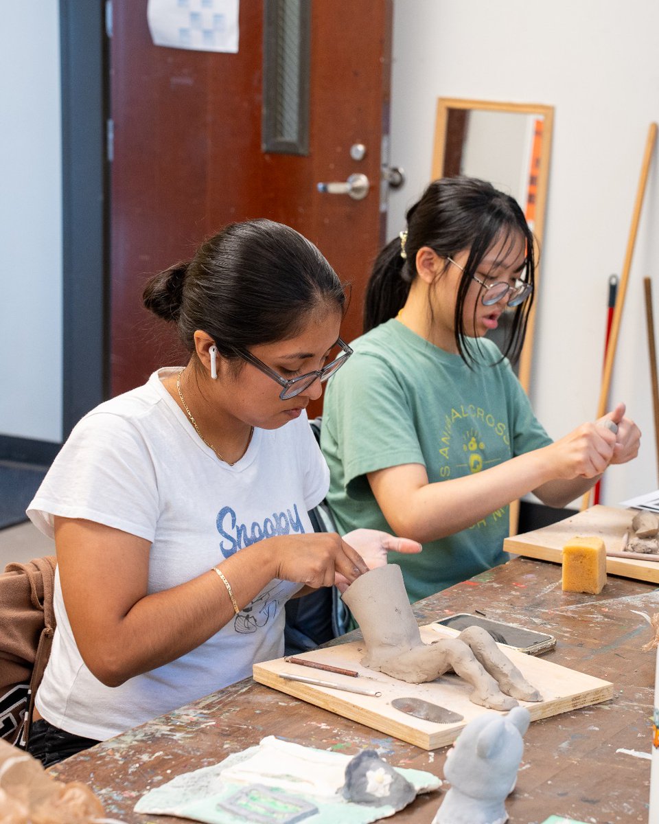Oglethorpe University tweet media