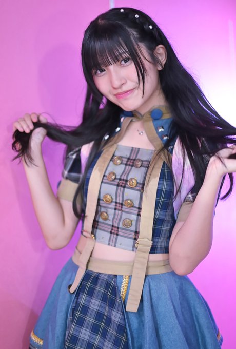 秋月莉緒のTwitter画像38