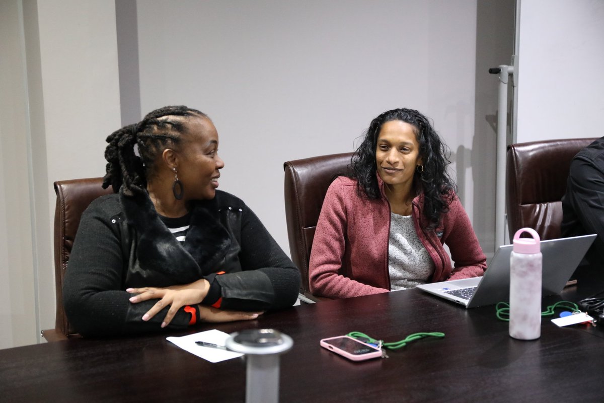 OfficialPSETA's tweet photo. Today we bid farewell to WIL learners Cathrine and Tshegofatso, and intern Patricia Simbine, as they complete their journeys with PSETA. Thank you for your dedication, growth and grace. PSETA wishes you all the best ahead. 🌟 #PSETA #SkillsDevelopment #FutureLeaders https://t.co/sFNlCHodsC