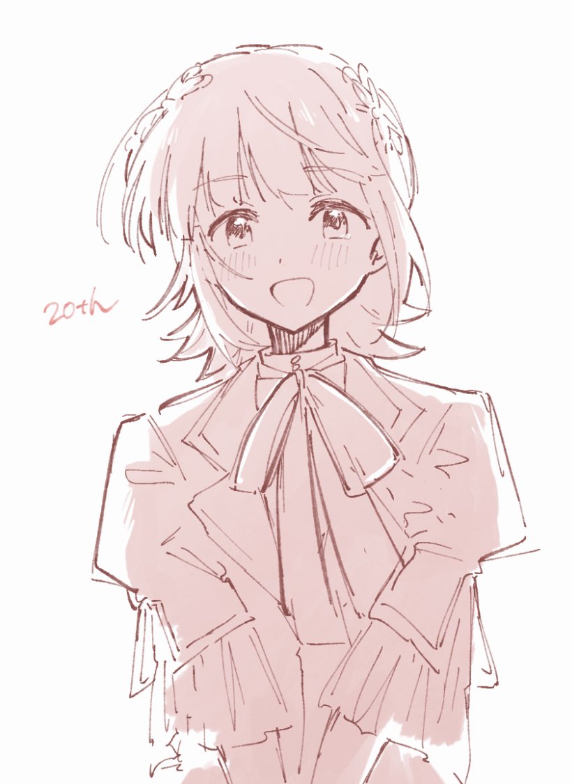 ebiissea's tweet image. 