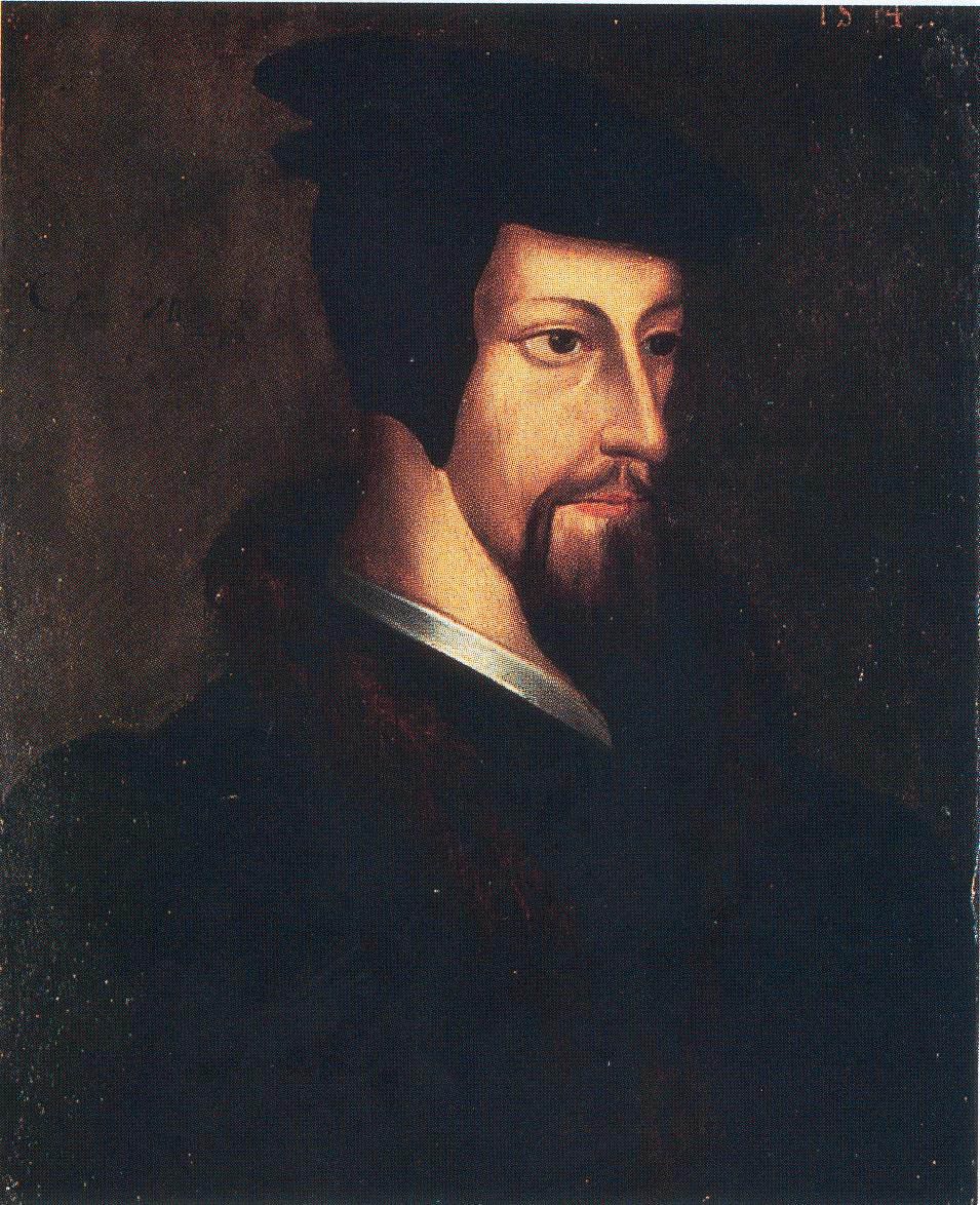 Heidel_bro1563's tweet image. “Faith is a firm and sure knowledge of divine favor towards us, founded on the truth of a free promise in Christ, and revealed to our minds and sealed on our hearts by the Holy Spirit.”
-John Calvin