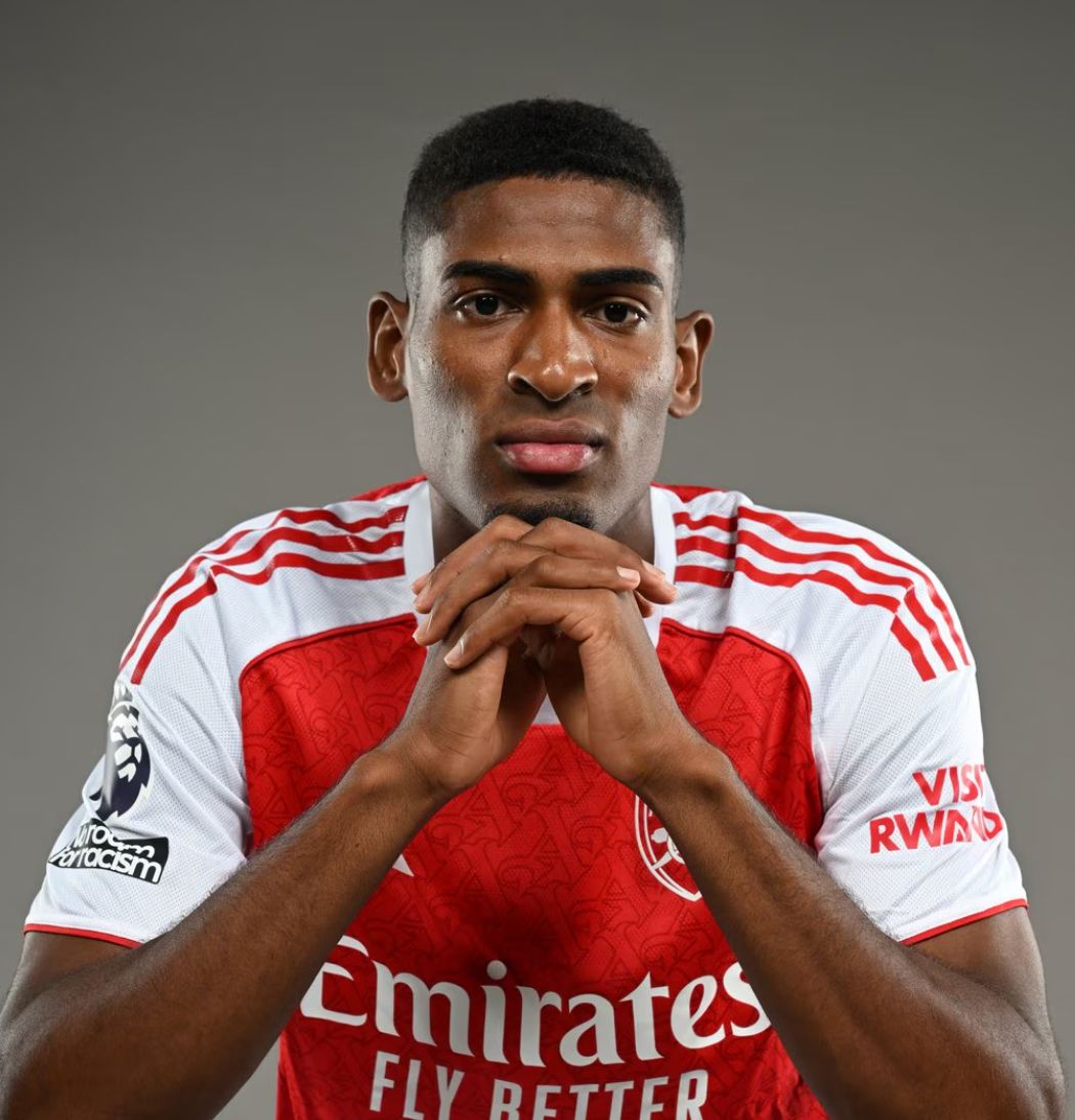 Fresh Arsenal news tweet media
