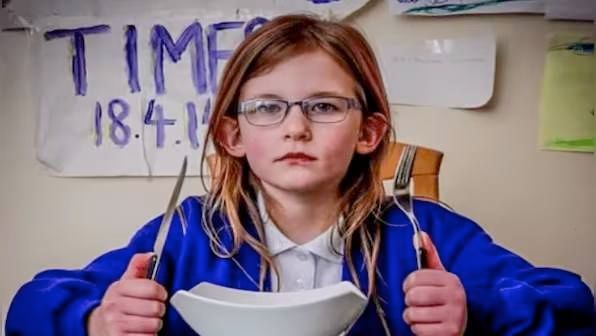 MichaelARothman's tweet image. A UK teenager named Olivia Farnsworth has a rare chromosome condition known as chromosome 6 deletion, which does not make her feel hungry, pain or sense of danger. It is believed she is the only person in the world who possesses all three symptoms together
Iโm sure youโve heardโฆ