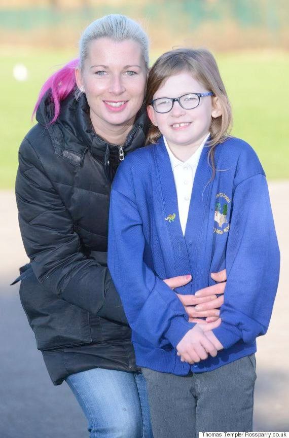 MichaelARothman's tweet image. A UK teenager named Olivia Farnsworth has a rare chromosome condition known as chromosome 6 deletion, which does not make her feel hungry, pain or sense of danger. It is believed she is the only person in the world who possesses all three symptoms together
Iโm sure youโve heardโฆ