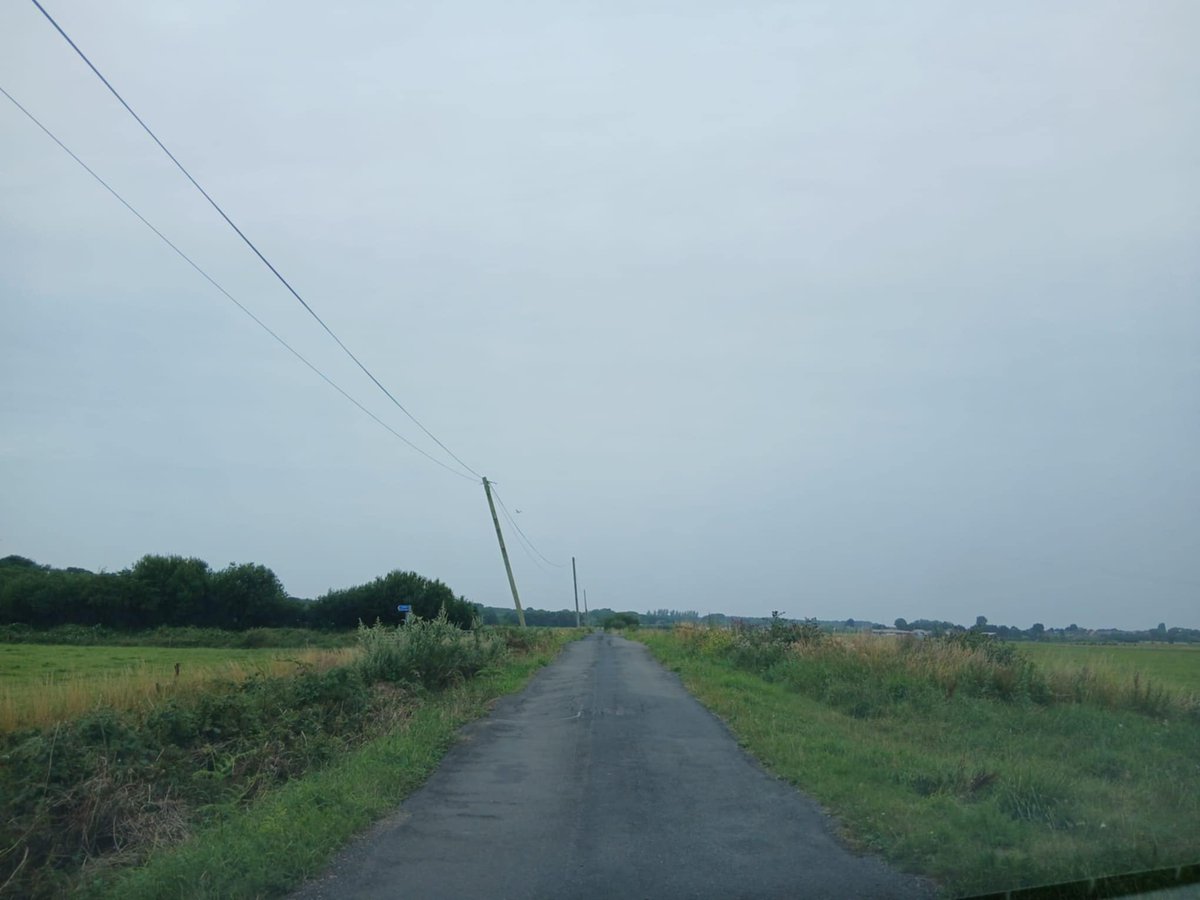 Mike Peacock tweet media