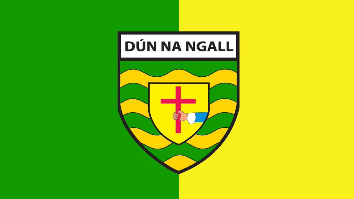 All of us at WiSAR Lab would like to wish the Donegal senior football team the very best of luck as they take on Kerry this weekend.

The pride and passion you bring to the game is an inspiration and a true reflection of the spirit and resilience that drives our region forward.