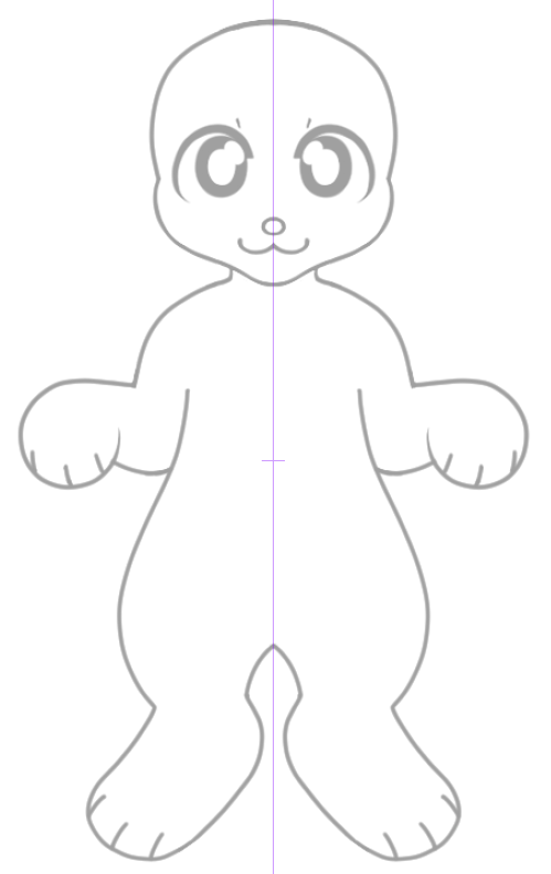 StarSuitStudio's tweet image. What do you think about this new adopt base??