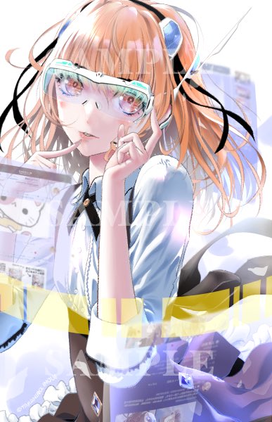 kelo00000's tweet image. #女の子のイラストだけで興味を持ってくれる方へ届け