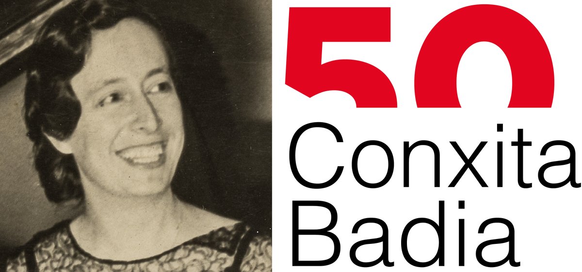 cultura_cat's tweet image. 🎙️ Conxita Badia, protagonista de la commemoració anual de Prat de la Riba.

L’acte “Conxita Badia: Música, llengua i país” tindrà lloc l'1 d'agost a Castellterçol.

Una reivindicació de la figura de la soprano en el marc del 50è aniversari de la seva mort.
