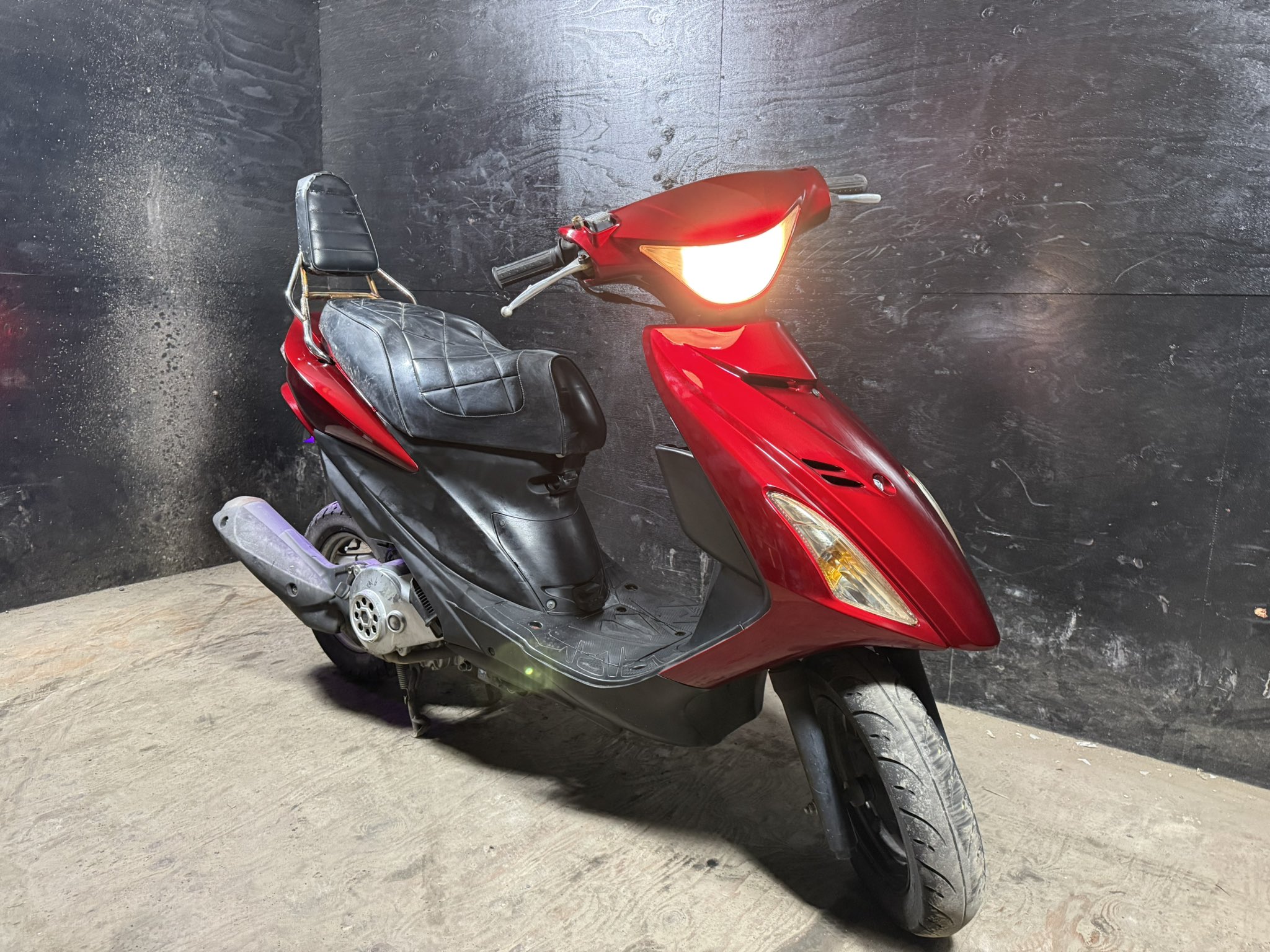 アドレスV１２５s オートショップable[公式] on X: 