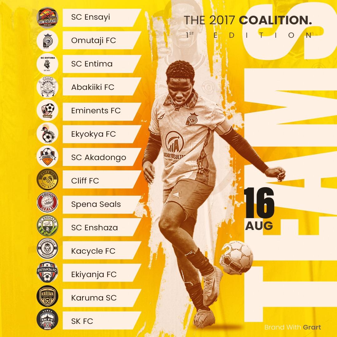 omutajifc2017's tweet image. Bridging generations 😮💨
Same Vibe 🔥
One Legacy. One Voice. ✌️
Coalition of Legacy and Purpose 🤝
Together, we represent 2017 - 2023 🔥