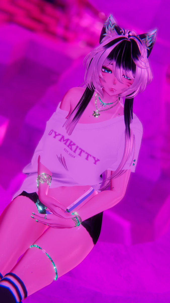 lunagothyvr's tweet image. 𝓘 𝓹𝓾𝓽 𝓶𝔂 𝓬𝓸𝓶𝓯𝔂 𝓸𝓾𝓽𝓯𝓲𝓽 𝓸𝓷, 𝓱𝓸𝓹𝓮 𝔂𝓸𝓾 𝓭𝓸𝓷'𝓽 𝓶𝓲𝓷𝓭.
𝓝𝓮𝓶𝔂 𝓫𝔂 @MochikoVRC
𝓒𝓸𝓶𝓲𝓷𝓰 𝓸𝓾𝓽 𝓙𝓾𝓵𝔂 28𝓽𝓱