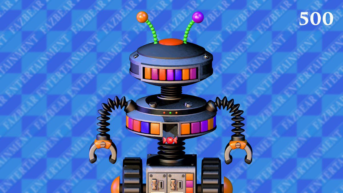 “Now I will tell you a story..”