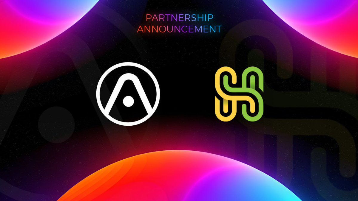 Atlaspad's tweet image. GameFi x Launch Innovation begins here.
We’re excited to team up with @HashEpoch_Media, the world’s first decentralized Web3 sports platform ⚽️🏆
From Activity Square to Eco Square, HashEpoch is merging gaming, sports, and real value creation like never before.
As Atlaspad…