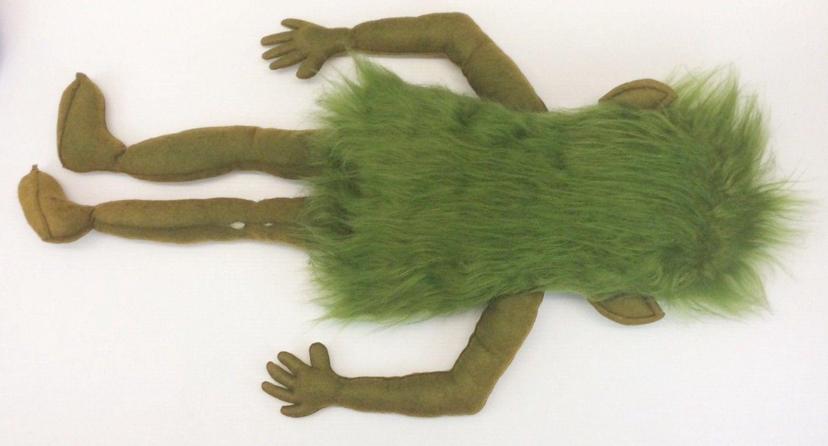 funny plush friday (also on bsky) (@funnyplushfri) on Twitter photo 