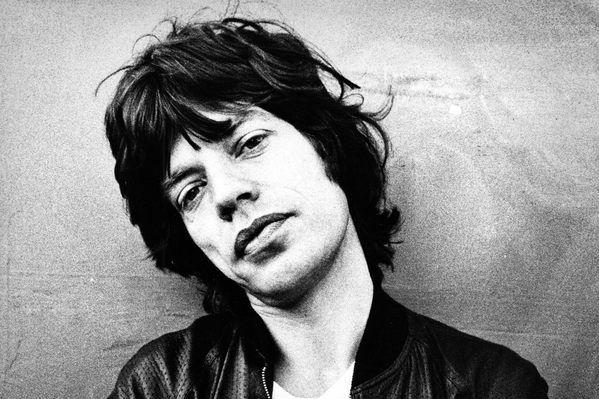 RollingStoneFra's tweet image. ÉPHÉMÉRIDE : Le 26 juillet 1943 naissait @MickJagger.
Retour sur l'interview que le chanteur des @RollingStones a donné à la rédaction : rollingstone.fr/mick-jagger-li…
#mickjagger #therollingstones