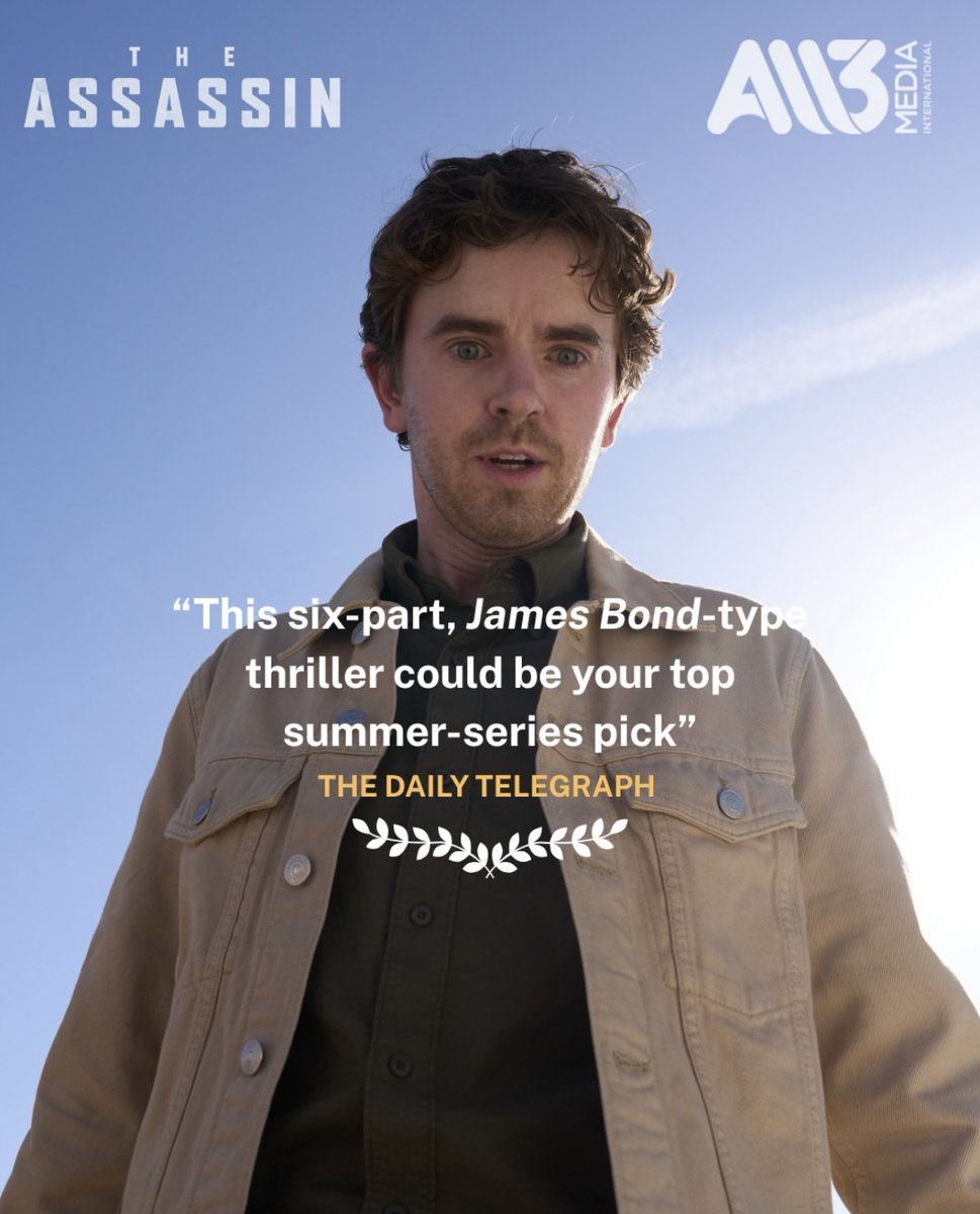 TwoBrothersPictures tweet media