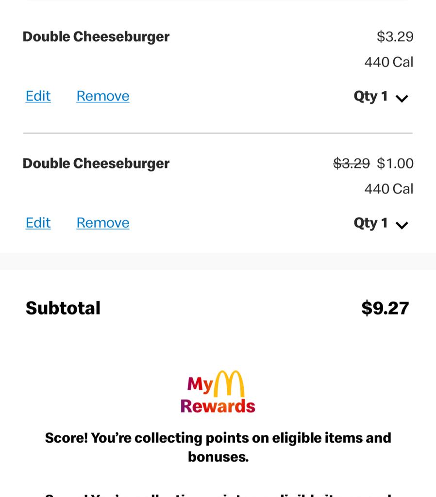 I hate to side with the clear hyperbole of the OP but where the fuck am I gonna get a Home cooked meal for under 10 bucks? like, I even ordered enough to feed 2 normal people... food is expensive as shit.