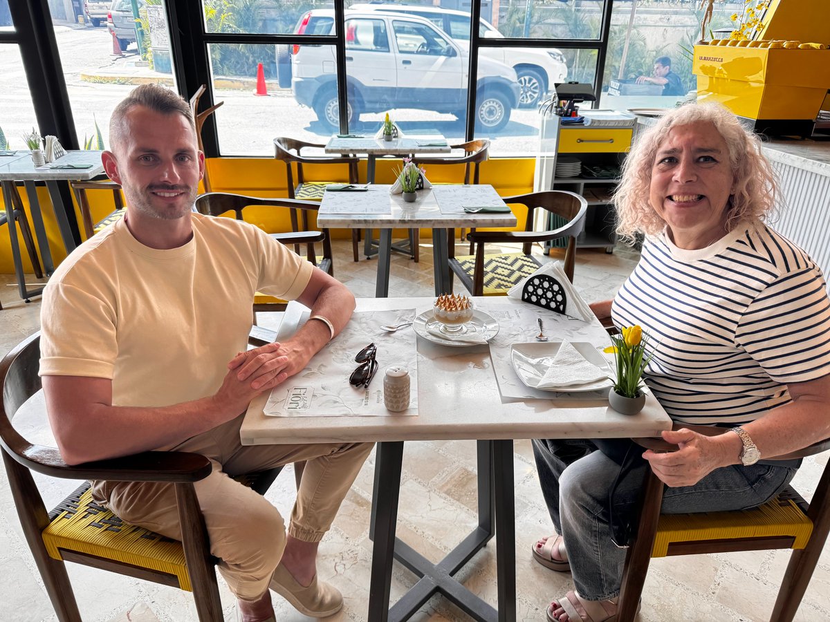 Equality_Caucus's tweet image. Our Executive Director Aron le Fèvre met with our Vice Chair, Deputy @TamaraAdrian, to discuss key opportunities and challenges in Latin America&apos;s ongoing fight for LGBT+ inclusion. With major elections ahead in Brazil, Colombia, and Chile, we’ll be closely monitoring the region.