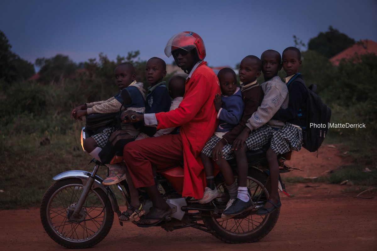 Uganda,EastAfrica 2025