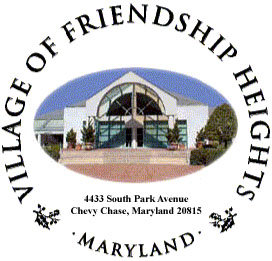 Thank you to all who attended last night's special Village Council virtual meeting. The Council took action on several important items concerning Page Park and the off-duty Montgomery County uniformed police program. The video recording can be found at youtube.com/watch?v=fzG2eW….